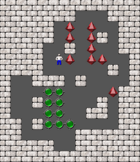 Уровень 235 — Bugs1005 collections